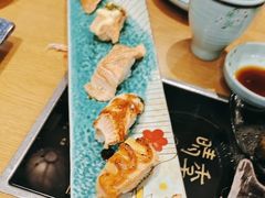 -晴季寿司(延河路万达广场店)