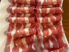 -前门杨记·铜锅涮肉(王府井·故宫店)