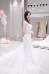 点击看大图 -MuseMarry婚纱(前海嘉里中心店)