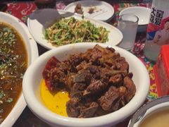-人民公社大食堂(张家湾店)