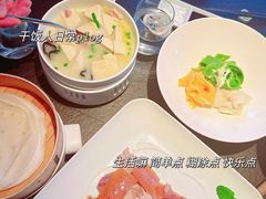 -晓长安·新陕菜(曲江店)