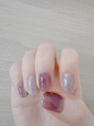 -鲸彩·美甲美睫科技护肤