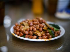 -马洪小炒泡馍馆(钟楼回民街店)