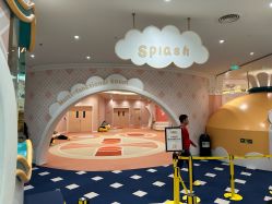 -奈尔宝·儿童乐园·亲子餐厅(苏州大悦城店)