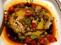 -HOHO餐厅(古子城店)