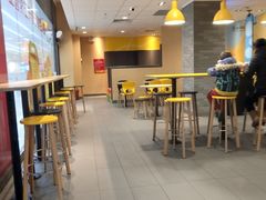 -麦当劳(南昌青山湖万达广场店)