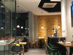 大堂-悦华一品炒鸡(春风店)