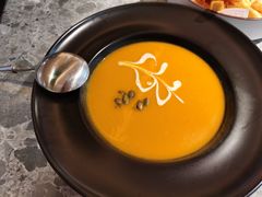 -芭莉与彩虹西餐厅(成都合生汇店)