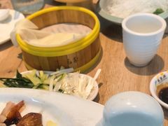 -龙聚德北京烤鸭(沙坪坝华宇A馆店)