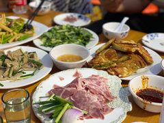 -李柱·柘城垛子羊肉旗舰店(通泰路店)