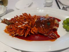 -松鹤楼·非遗·苏帮菜(融科店)