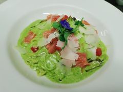 -老别墅西餐厅.酒馆(西堤店)