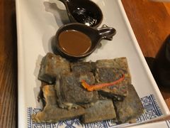 -云海肴·汽锅鸡·云南菜(天津国金汇店)