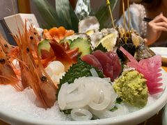 -万鱼亭·筑地屋 日本料理(淮海街店)