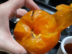 -果松木炭酸菜铜火锅·外婆参鸡汤