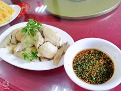 -长兴岛郊野公园农场食堂