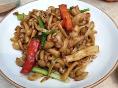 -大树餐厅(红旗街万达店)