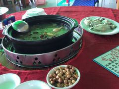 -花苑美食横琴生蚝火锅(拱北粤华路店)