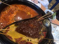 -XiaoJunGan Hotpot 钢管厂五区小郡肝火锅串串香