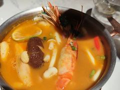 -simply thai天泰(长泰广场店)
