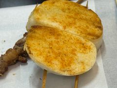 -老黑板筋(顺义总店)