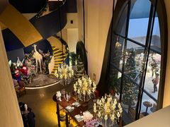 -狮拾久·现代新加坡料理(福田COCO Park店)