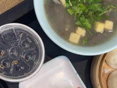 -回味鸭血粉丝汤(砂之船店)