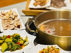 -大理董·董家小厨野生菌火锅(古城旗舰店)