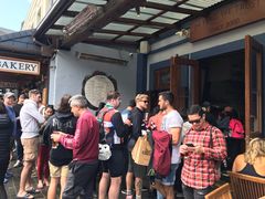 -Fergburger(皇后镇店)