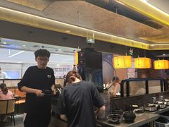 -啫火啫啫煲·顺德干蒸(壹海城店)