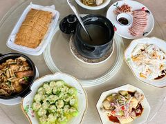 -区海鸡场饭店(石壁店)