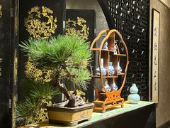-海天楼中餐厅(吴宫泛太平洋酒店)
