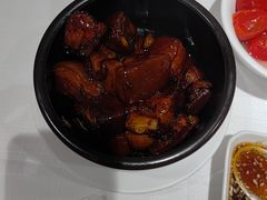 -老吉士酒家(天平路店)