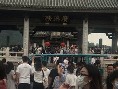 -古城陈仁堂(牌坊街店)