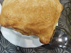 酥皮蜗牛汤-亚利咖喱屋
