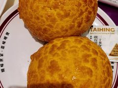 -太兴餐厅(东方广场分店)