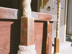 -难波八坂神社