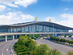 -南昌昌北国际机场