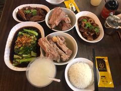 -松發肉骨茶(先得坊店)