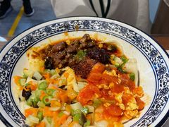 -贺秦生陕面王(富力城店)