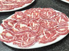 -五洲牛肉美食馆