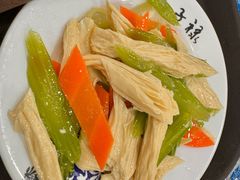 -马子禄牛肉面(金宝街店)