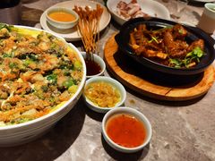 -四道菜·福建菜馆(新街口金鹰店)