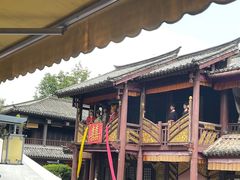 -天龙八部武侠城