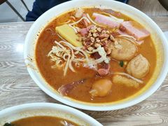 -真够味骨汤麻辣烫(光明小区店)