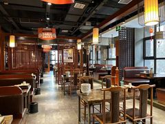 -郑喜旺烧烤(郑州总店)