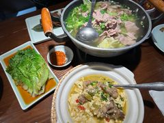-全牛匠·乐山跷脚牛肉(西单华威约饭街店)