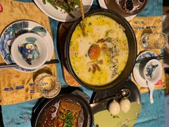 -茶人村·宫廷私厨(奥体印象城店)