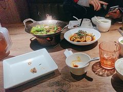 -大潮淮·淮扬菜(何园旗舰店)