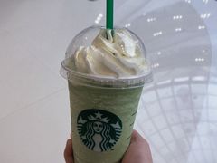 -星巴克(烟台大悦城店)